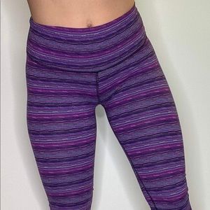 Lulu Lemon Leggings